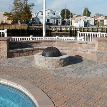 Smitty's Landscaping & Irrigation - a fire pit - Landscaping Near Me - Cedar Grove, New Jersey Smitty's Landscaping & Irrigation - a fire pit - Landscaping Near Me - Cedar Grove, New Jersey