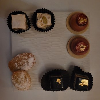 Acquerello - Italian Near Me - San Francisco, California Acquerello - Italian Near Me - San Francisco, California