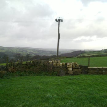 Fleece Inn - Pubs Near Me
