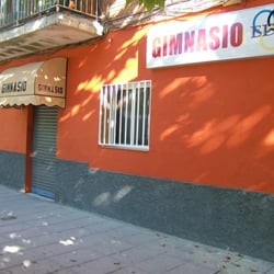 Gimnasio Edan