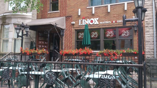 INOX - Brewery by null