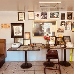 MRS WHITE’S GOLDEN RULE CAFE - Updated May 2025 - 374 Photos & 650