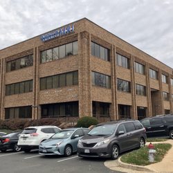 Hematology Oncology Care of Northern Virginia - Four Seasons Three Building.