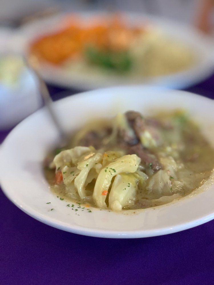 CHEF ALISAH’S Updated November 2024 459 Photos & 584 Reviews 5931