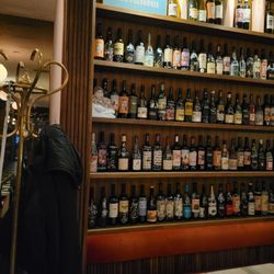 ALDO´S - Great selection of wines