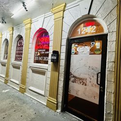 CY Chinese Restaurant