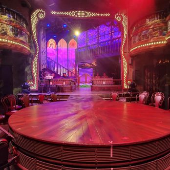 Atomic Saloon Show - Performing Arts Near Me - Las Vegas, Nevada Atomic Saloon Show - Performing Arts Near Me - Las Vegas, Nevada