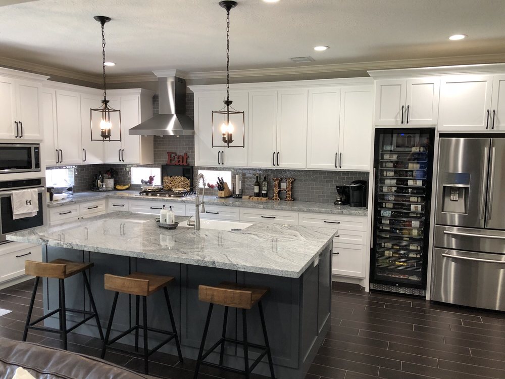 CANOPY UNLIMITED Updated September 2024 10 Photos Houston, Texas