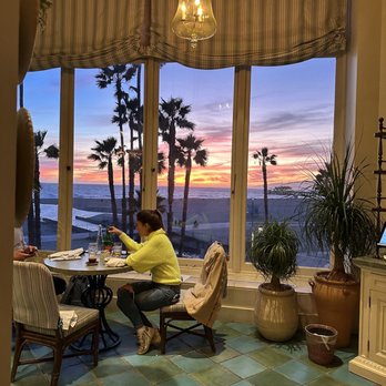 Hotel Casa Del Mar - Restaurant - Hotels Near Me - Santa Monica, California Hotel Casa Del Mar - Restaurant - Hotels Near Me - Santa Monica, California