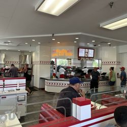 In-N-Out Burger