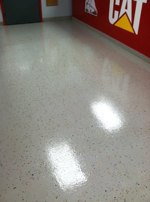 Sherwin-Williams Commercial Paint Store