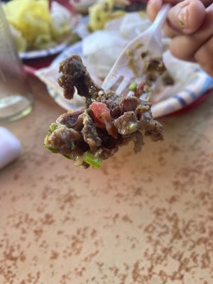 Tacos El G by null