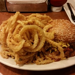 Onion Strings