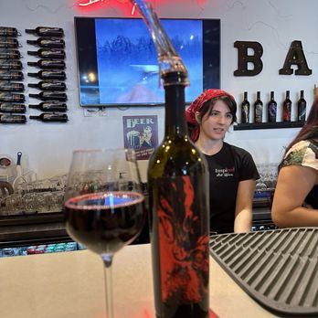 Inspired Art Wine - Art Classes Near Me - Costa Mesa, California Inspired Art Wine - Art Classes Near Me - Costa Mesa, California
