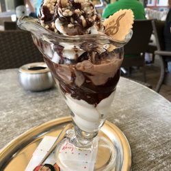 Eis-Café Romeo