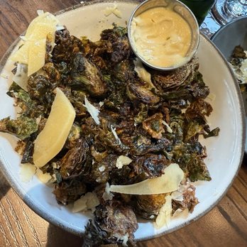 Copper Vine Inn - Brussel sprouts - Wine Bars Near Me - New Orleans, Louisiana Copper Vine Inn - Brussel sprouts - Wine Bars Near Me - New Orleans, Louisiana