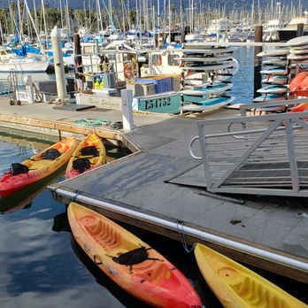 Santa Barbara Harbor - Tours Near Me - Santa Barbara, California Santa Barbara Harbor - Tours Near Me - Santa Barbara, California