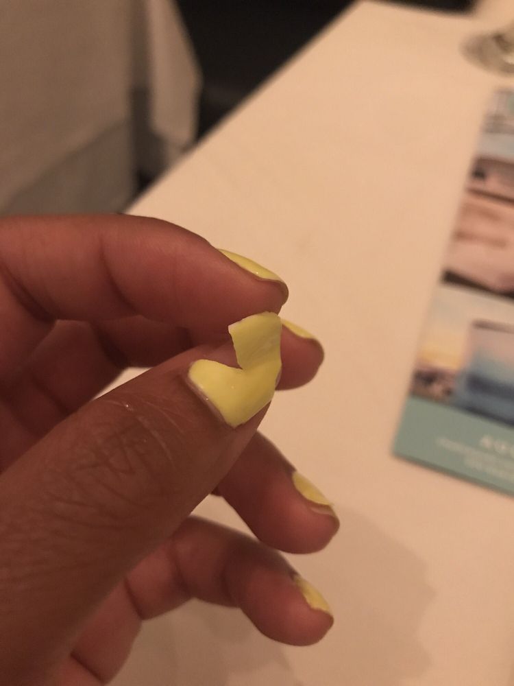 ANNIE NAIL SALON 36 Photos & 43 Reviews 704 W Nields St, West