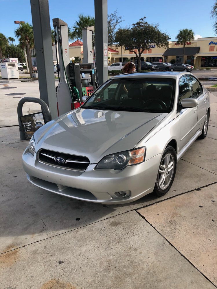 AFFORDABLE AUTO SALES OF STUART Updated August 2024 13 Reviews