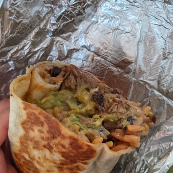 tacoria - Bergen Town Center - Tacos Near Me - Paramus, New Jersey