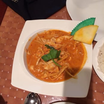 N Thai Palace - Red Curry - Thai Near Me - Old Bridge, New Jersey N Thai Palace - Red Curry - Thai Near Me - Old Bridge, New Jersey