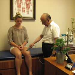 JMC Physical Therapy