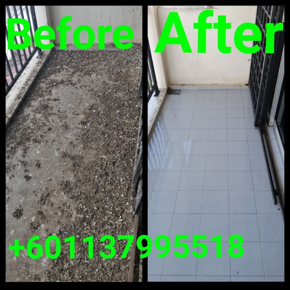 KCN CLEANING SERVICE Updated May 2024 56 Photos Jalan Kempas