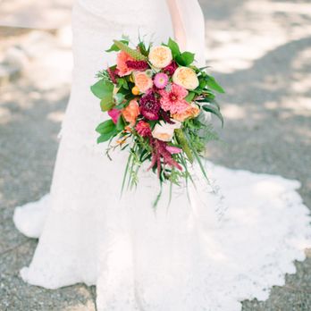 Lily & Mint Events - This Love of Yours Wedding Photography - Florists Near Me