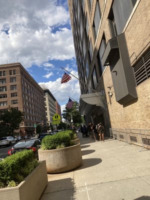 NEW YORK PASSPORT AGENCY - Updated February 2026 - 100 Photos & 895