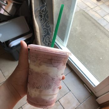 Starbucks - I honestly forgot what this is but it was delicious if you can figure it out I recommend that you try it. - Coffee & Tea Near Me - Ventura, California Starbucks - I honestly forgot what this is but it was delicious if you can figure it out I recommend that you try it. - Coffee & Tea Near Me - Ventura, California