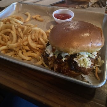 Brass Pig Smoke & Alehouse - Nitrous PIG - Barbeque Near Me - Bloomington, Illinois Brass Pig Smoke & Alehouse - Nitrous PIG - Barbeque Near Me - Bloomington, Illinois