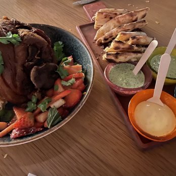 Cabra - Chicharron Del Puerco - Peruvian Near Me - Chicago, Illinois