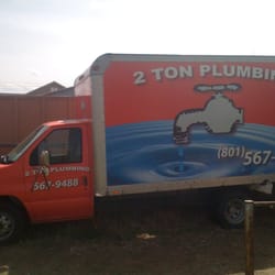 2 Ton Plumbing