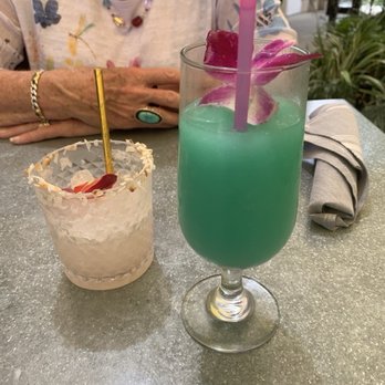 Toast - Coconut Marguerite & Sun of a Beach - Breakfast & Brunch Near Me - Temecula, California