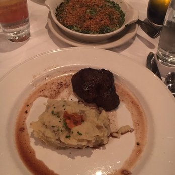 Chart House - Seafood Near Me - Weehawken, New Jersey