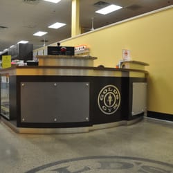 Gold's Gym