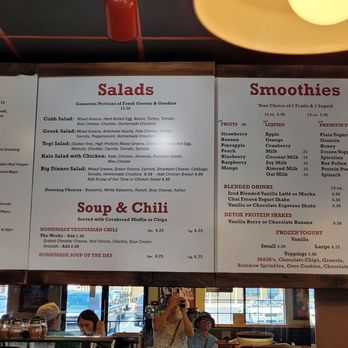 Wild Cherries Coffee House - Menu - Coffee & Tea Near Me - Truckee, California Wild Cherries Coffee House - Menu - Coffee & Tea Near Me - Truckee, California