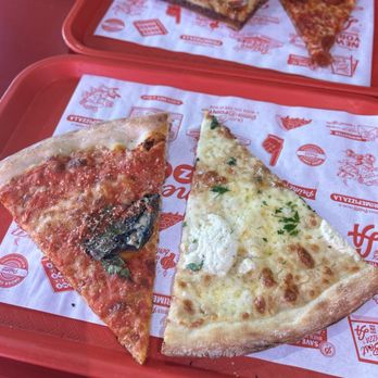 Prime Pizza - Vodka pizza & cream sauce pizza - Pizza Near Me - El Segundo, California Prime Pizza - Vodka pizza & cream sauce pizza - Pizza Near Me - El Segundo, California