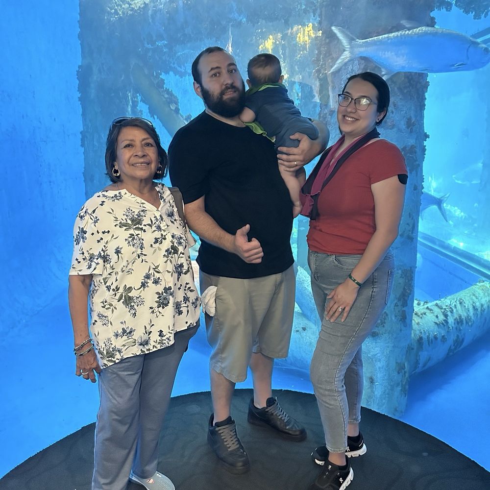 Texas State Aquarium - Aquariums Near Me - Corpus Christi, Texas Texas State Aquarium - Aquariums Near Me - Corpus Christi, Texas