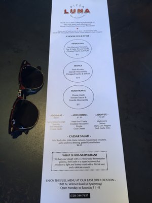 Menu photo 6 Cartel Roasting Tucson, AZ Menu photo 6 Cartel Roasting Tucson, AZ