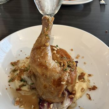 Mezzaluna - Wild acres chicken - New American Near Me - Fargo, North Dakota Mezzaluna - Wild acres chicken - New American Near Me - Fargo, North Dakota