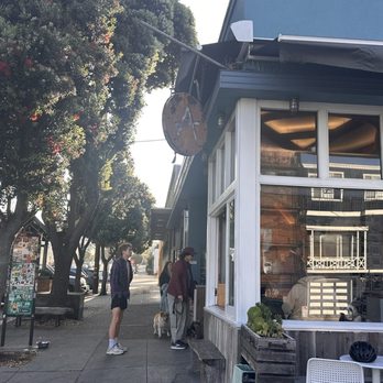 Andytown Coffee Roasters - Coffee Roasteries Near Me - San Francisco, California