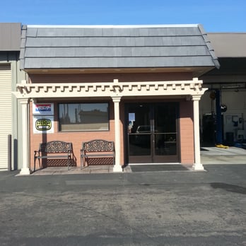 Express Transmissions - The entrance - Transmission Repair Near Me - Stockton, California Express Transmissions - The entrance - Transmission Repair Near Me - Stockton, California