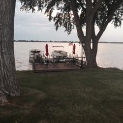 Johnson Lake