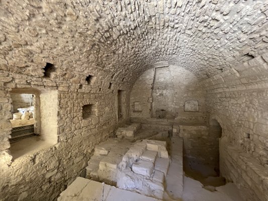 Castello Aragonese by null