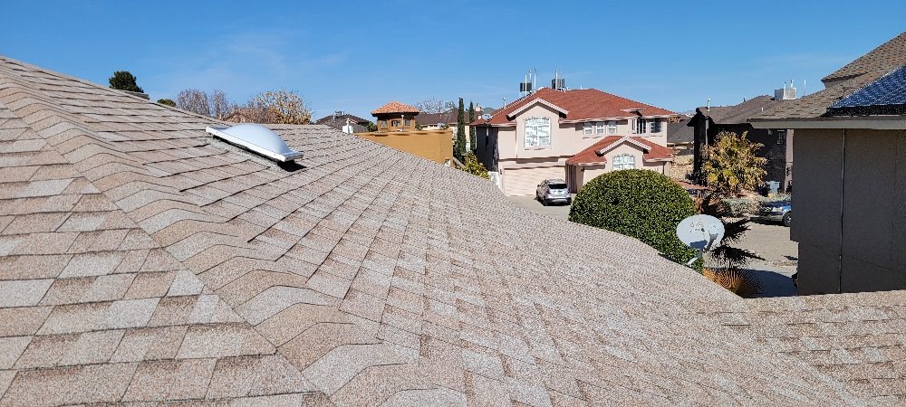 Slide of JFC Roofing And Design