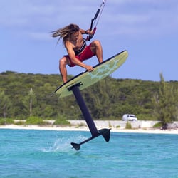 Houston Kiteboarding