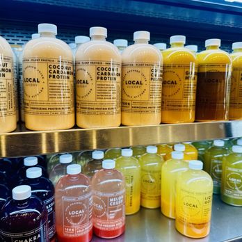 Local Juicery - Juice Bars & Smoothies Near Me - Sedona, Arizona Local Juicery - Juice Bars & Smoothies Near Me - Sedona, Arizona