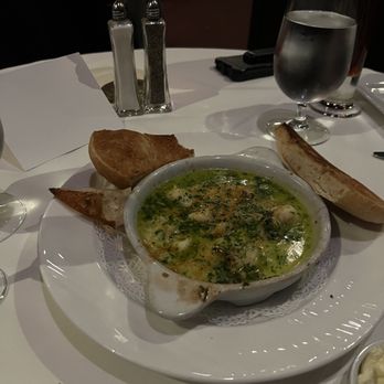 Mark's Prime Steakhouse - Lobster escargot - Steakhouses Near Me - Ocala, Florida Mark's Prime Steakhouse - Lobster escargot - Steakhouses Near Me - Ocala, Florida