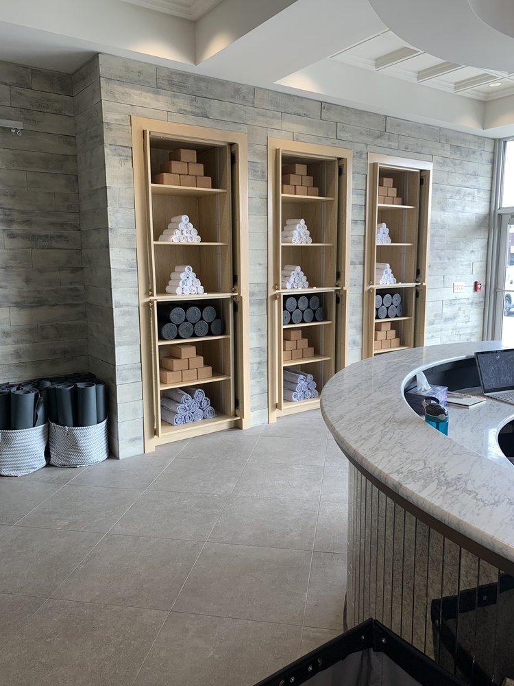 The LB - wedding in Cincinnati, OH